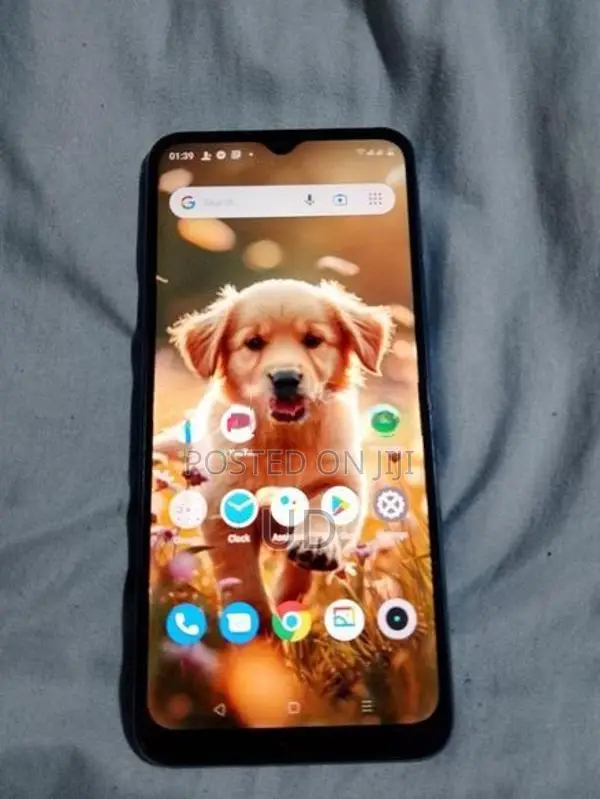 Realme C11 (Used)