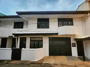 Prime 2 Storey House for Sale in Colombo 4