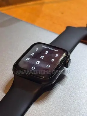 Apple Watch SE