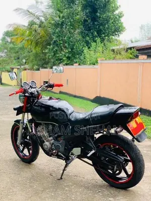 Honda Jade 2011