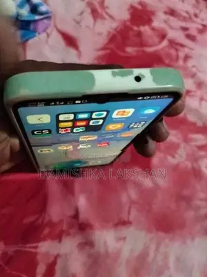Huawei Nova Y70 (Used)