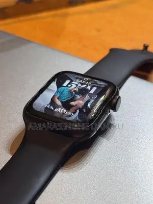 Apple Watch SE