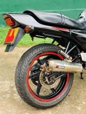 Honda Jade 2011