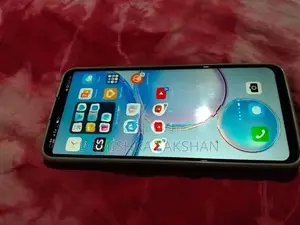 Huawei Nova Y70 (Used)