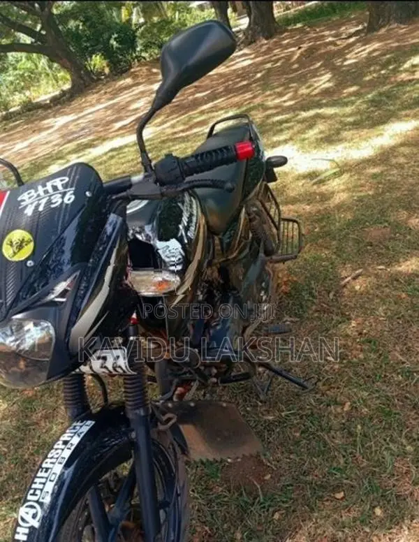 Bajaj Pulsar 150 2019