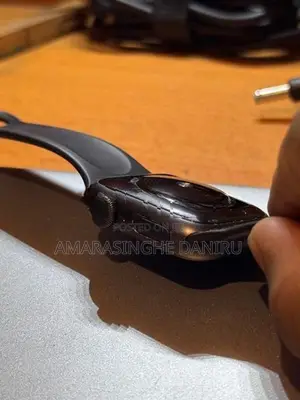 Apple Watch SE