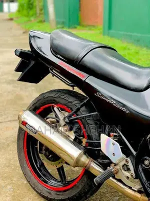 Honda Jade 2011