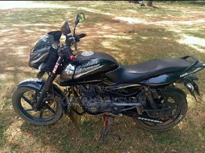 Bajaj Pulsar 150 2019