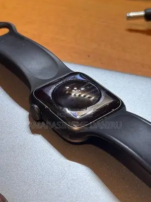 Apple Watch SE