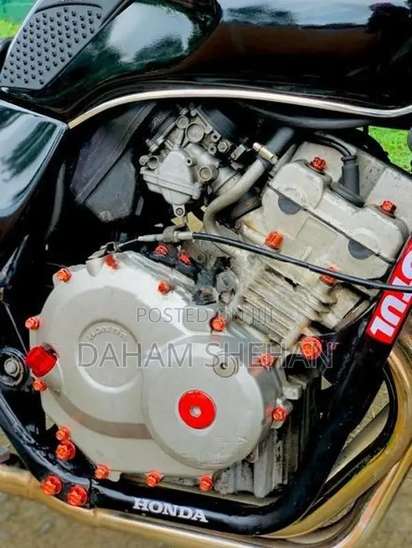 Honda Jade 2011