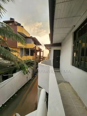 Prime 2 Storey House for Sale in Colombo 4