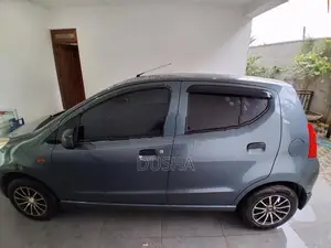 Suzuki A-Star 2011