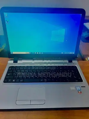 HP Laptop i5