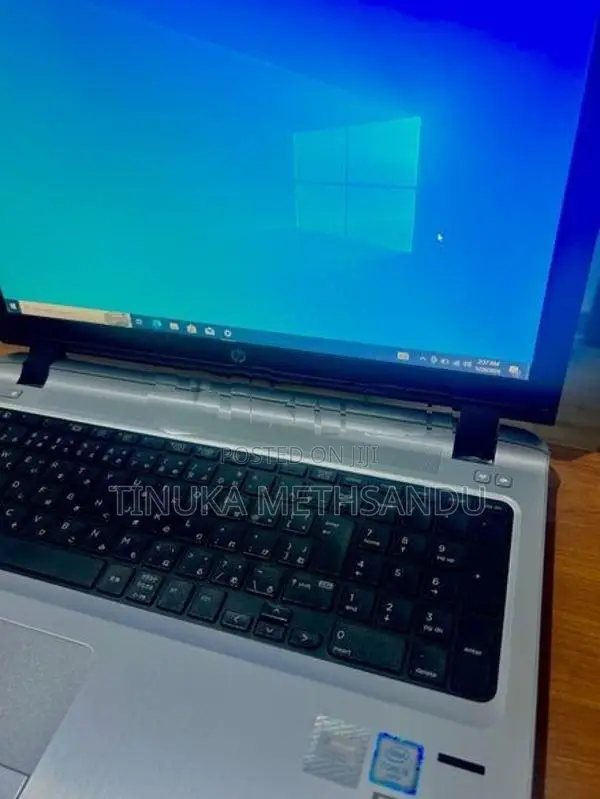 HP Laptop i5