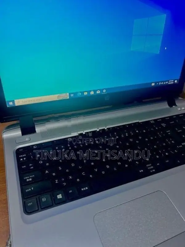 HP Laptop i5