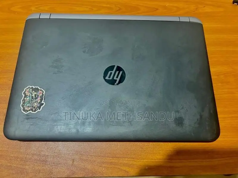 HP Laptop i5