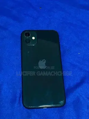 Apple iPhone 11 (Used)