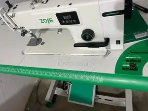 Zoje Industrial Sewing Machine