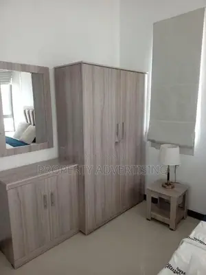 2 BHK TriZen furnished apartment for rent
