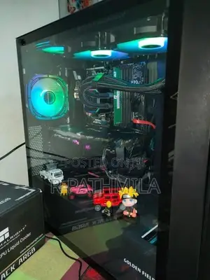i5 6th Gen Gaming Pc