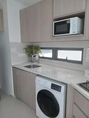 2 BHK TriZen furnished apartment for rent