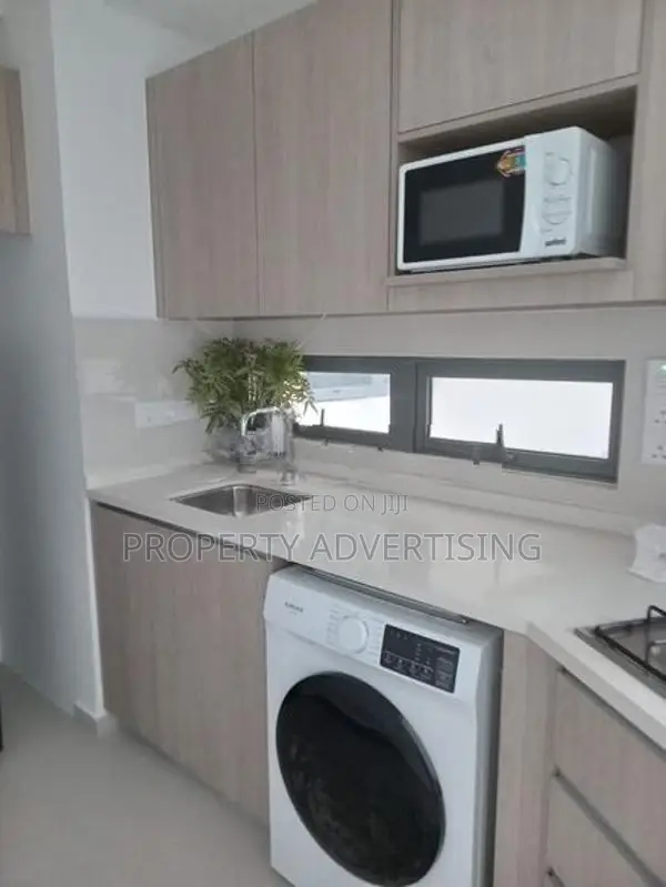 2 BHK TriZen furnished apartment for rent