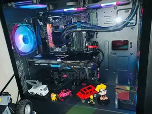 i5 6th Gen Gaming Pc