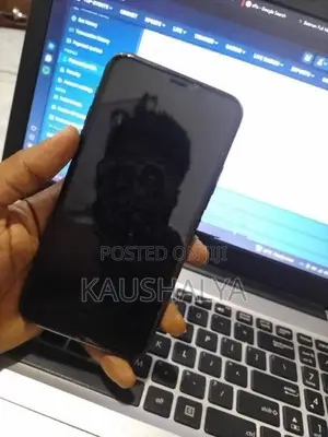 Apple iPhone 11 Pro Max 256GB (Used)