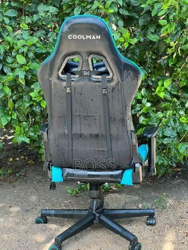 Gaming Chair