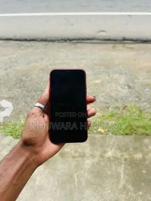 Apple iPhone XR (Used)