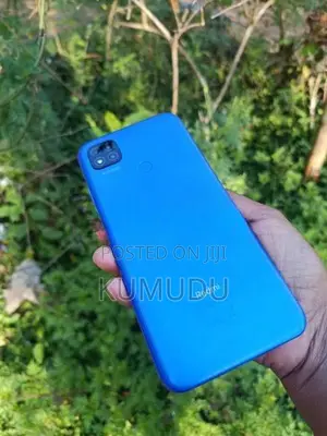 Xiaomi Redmi 9C 32GB (Used)