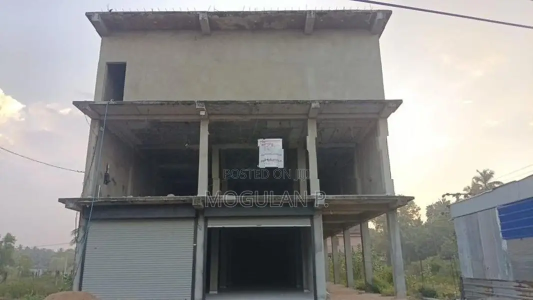 Commercial Shop for Rent Valaichenai