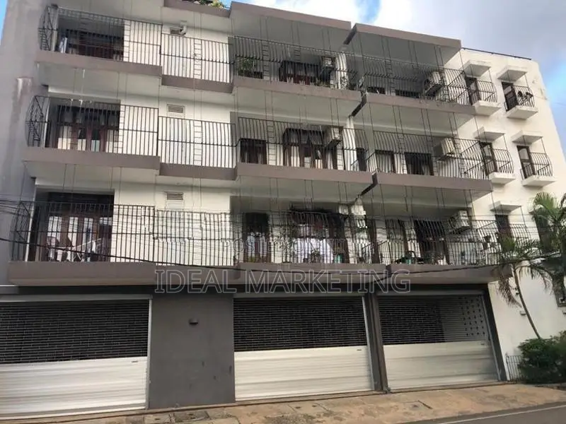 Luxury Apartment Complex for Sale - Colombo 7 (EM662)