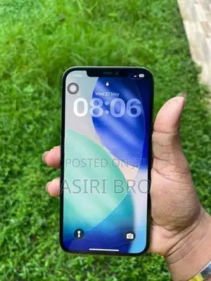 Apple iPhone 12 Pro Max 128GB (Used)