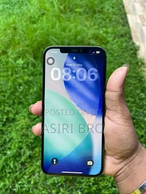 Apple iPhone 12 Pro Max 128GB (Used)