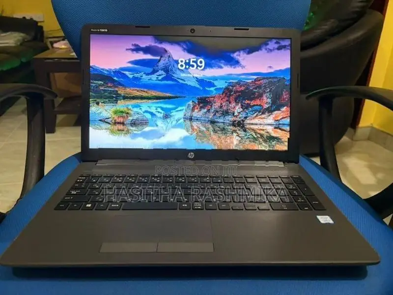 HP 250 G7 (Japan)