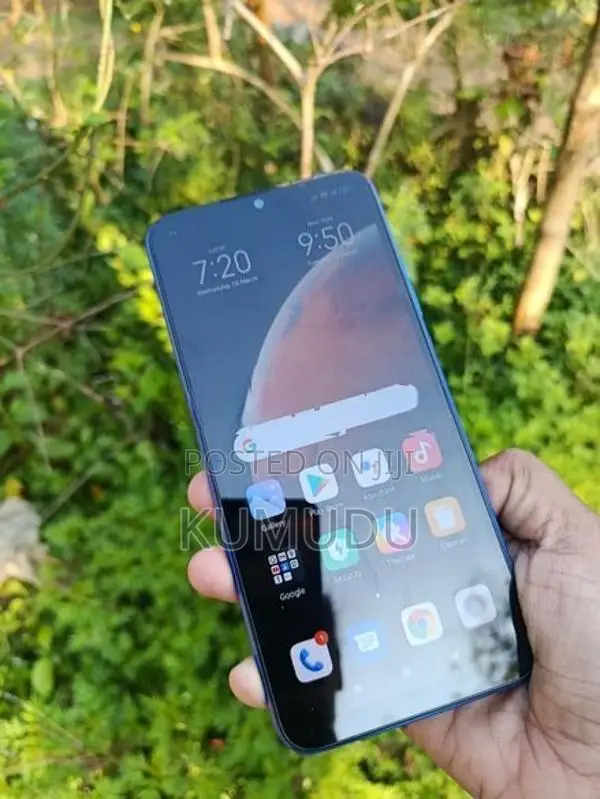 Xiaomi Redmi 9C 32GB (Used)