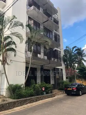 Luxury Apartment Complex for Sale - Colombo 7 (EM662)
