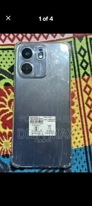 Oppo A5x (Used)