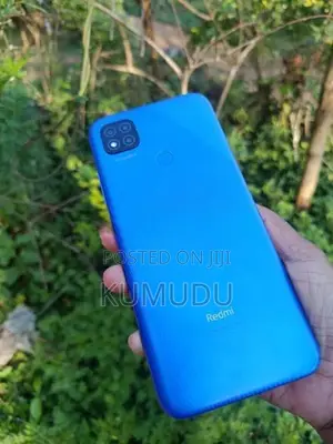 Xiaomi Redmi 9C 32GB (Used)