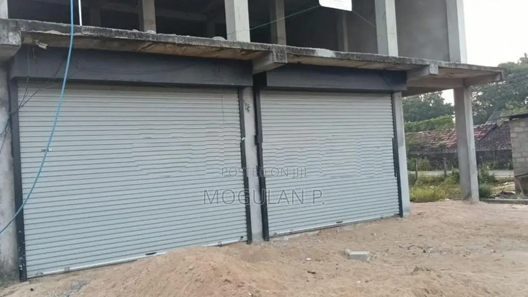 Commercial Shop for Rent Valaichenai