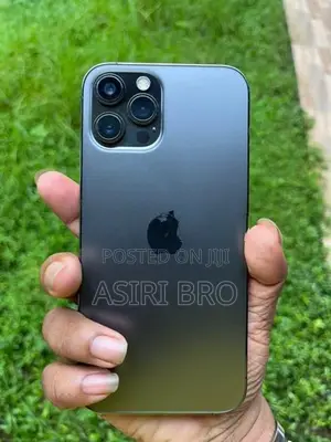 Apple iPhone 12 Pro Max 128GB (Used)