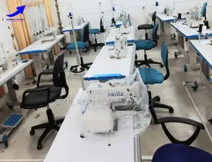 Kahathuduwa Garment Factory with Upstairs Residence for Sale (EM019NV)