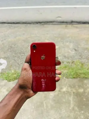 Apple iPhone XR (Used)