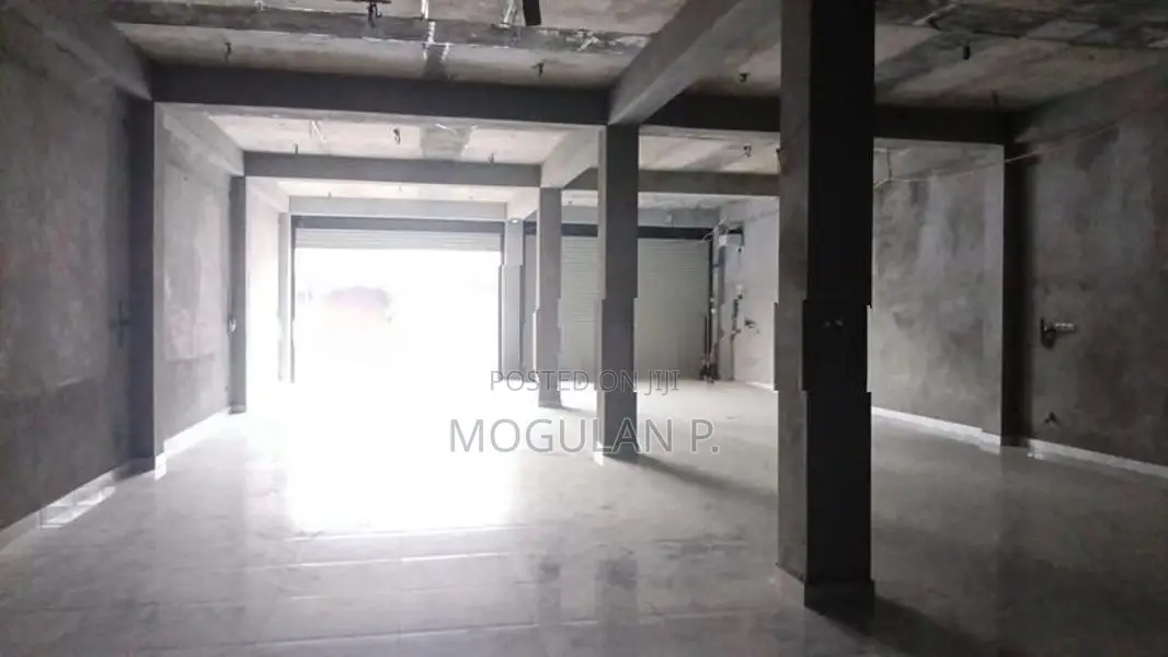 Commercial Shop for Rent Valaichenai
