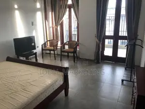 Luxury Apartment Complex for Sale - Colombo 7 (EM662)