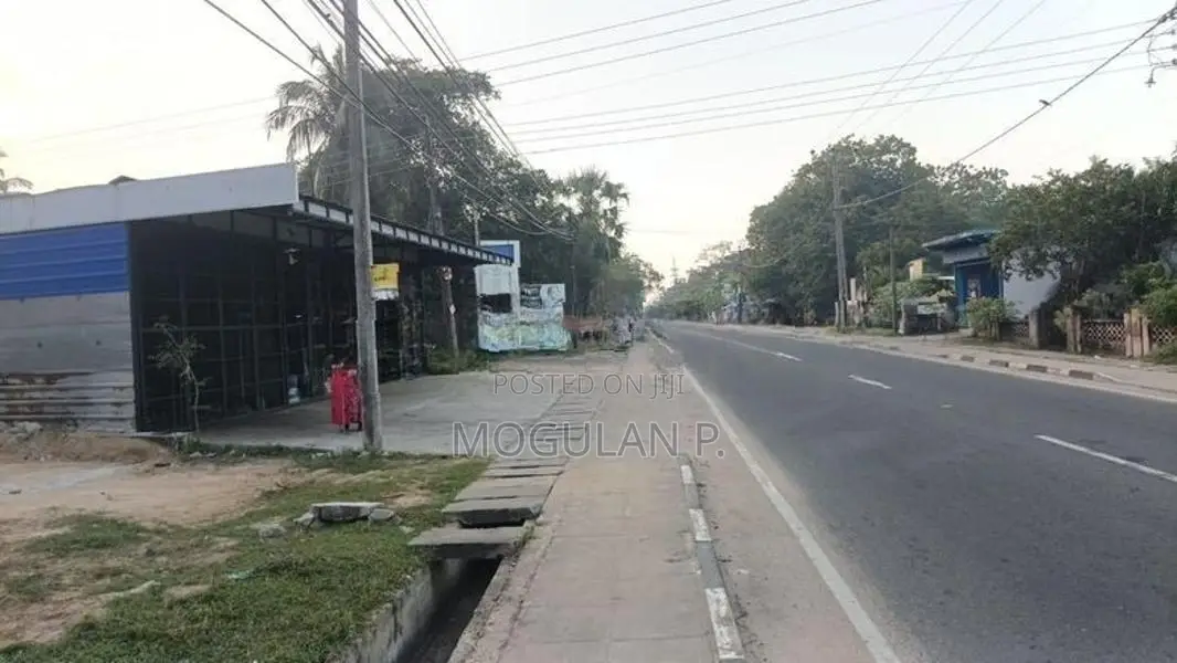 Commercial Shop for Rent Valaichenai