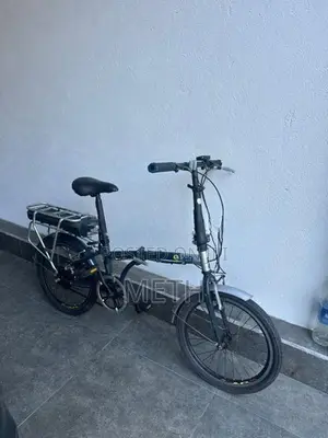 Foldable Electric Bicycle E Bike