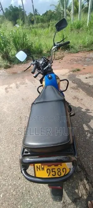 TVS XL 100 2019