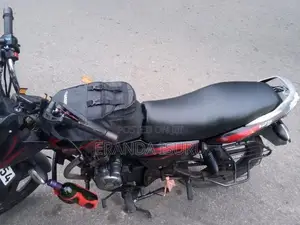 Bajaj Discover 125 2014